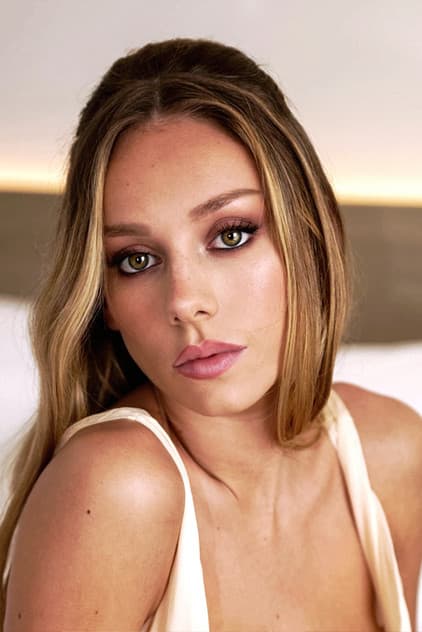 Actor Ester Expósito