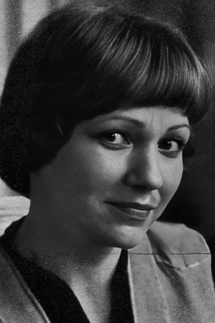 Actor Līga Liepiņa