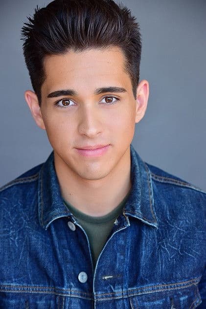 Actor Kyle Kittredge