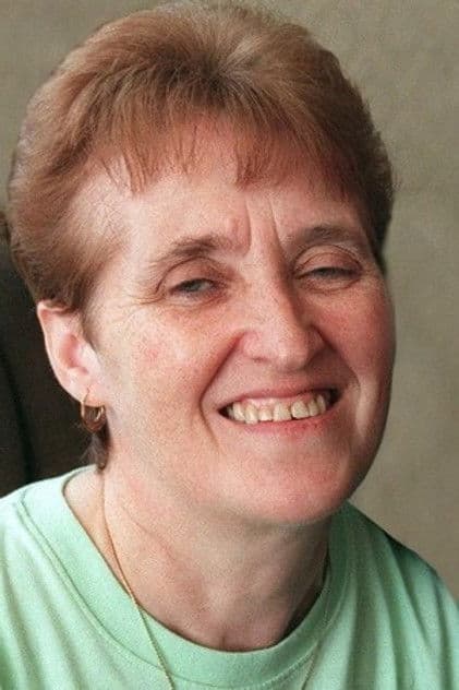 Actor Peggy Gallagher