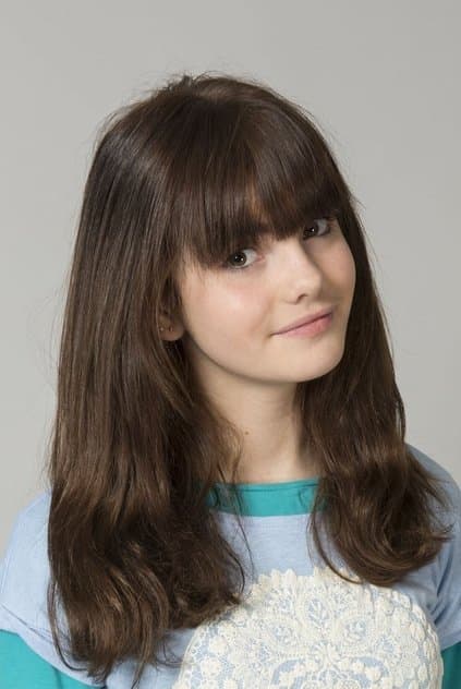 Actor Ramona Marquez