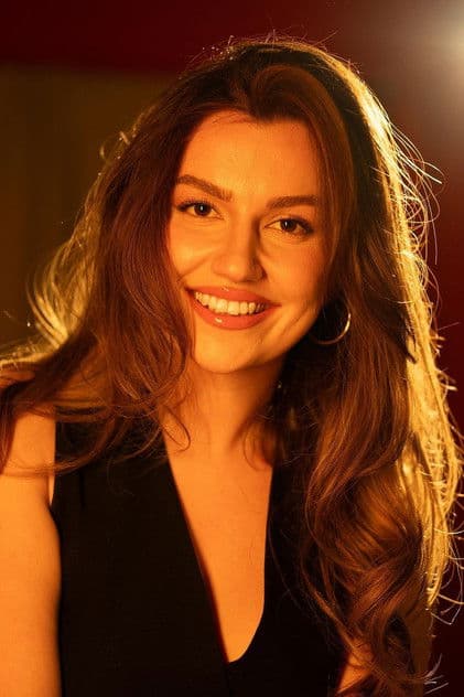 Actor Lala Suleymanova