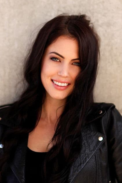 Actor Charlotte Beckett