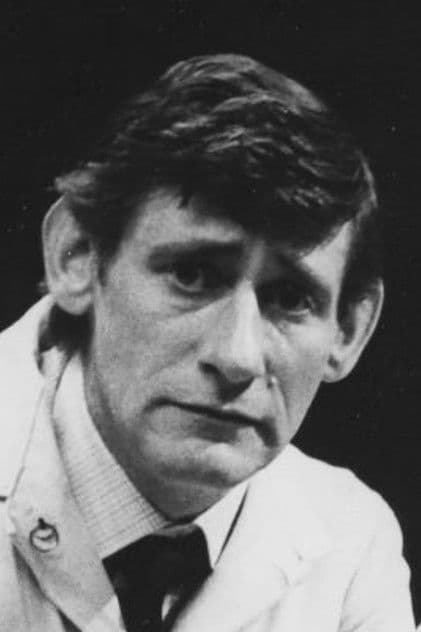 Actor Gordon Rollings