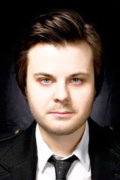 Actor Spencer Smith