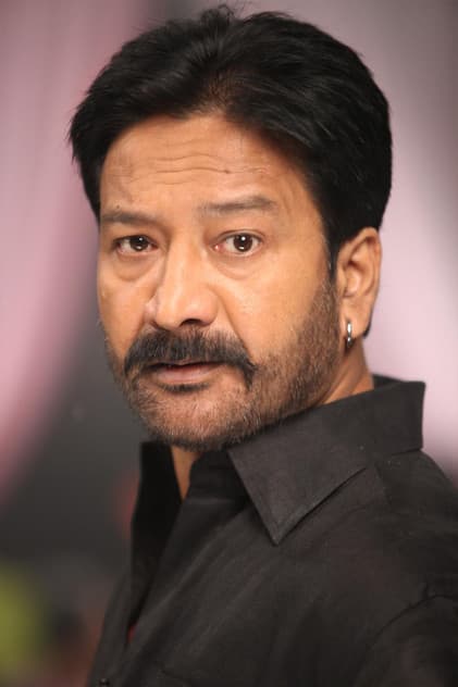 Actor Ehsan Khan