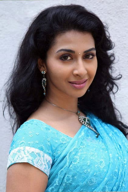 Actor Gayathri Iyer