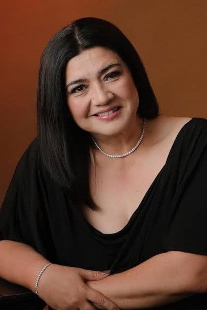 Actor Nadia Montenegro