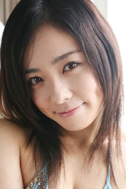 Actor Hikaru Wakana
