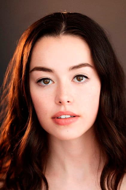 Actor Anneliese Judge