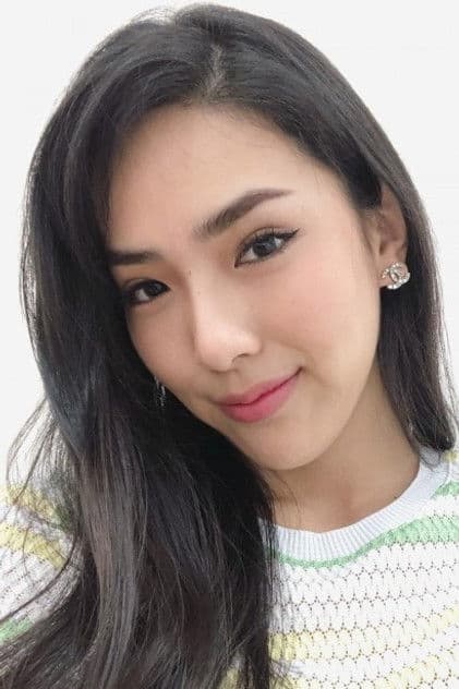 Actor Boonyisa Jantrarachai