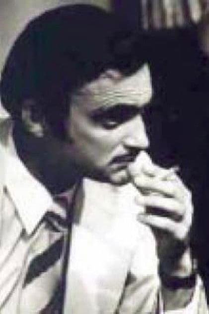 Actor Zhani Ziçishti