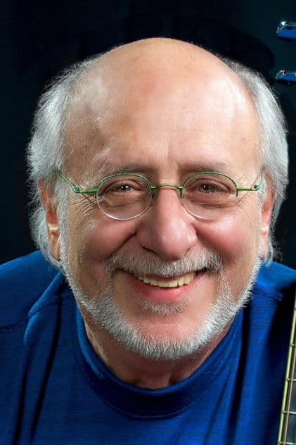 Actor Peter Yarrow