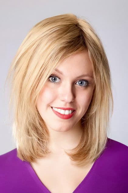 Actor Sophia Revelli