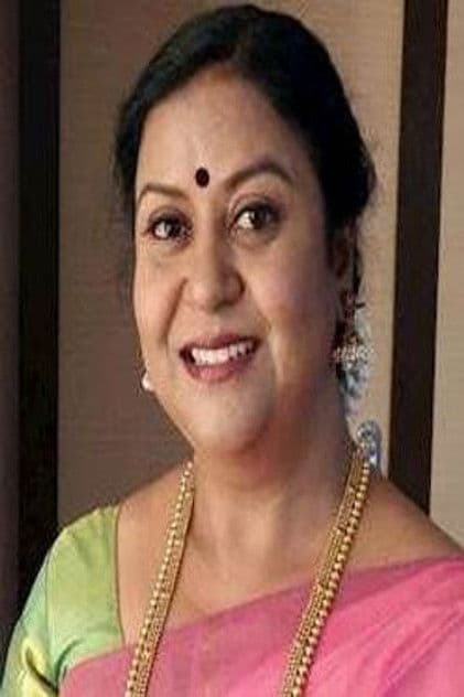 Actor Sihi Kahi Geetha