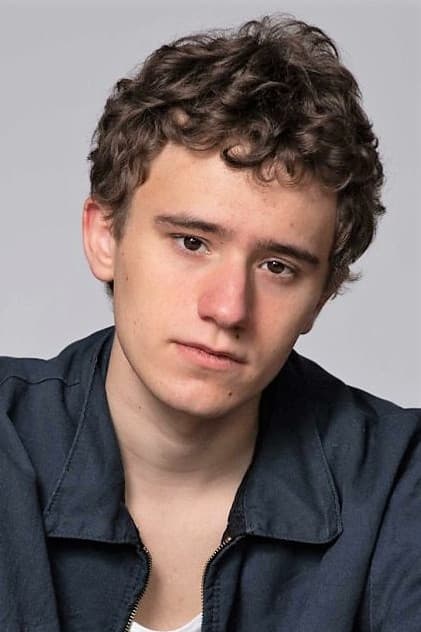 Actor León Martínez