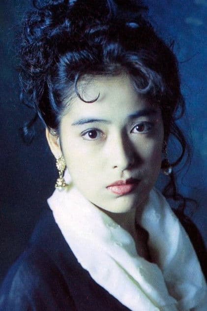 Actor Miwa Kawagoe