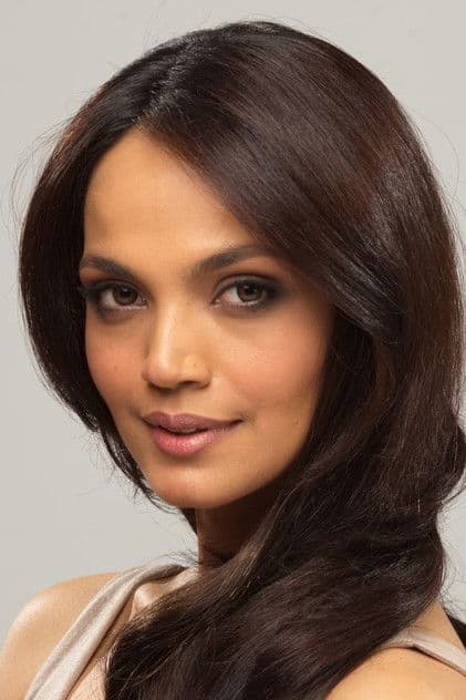 Actor Aamina Sheikh