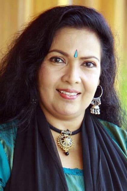 Actor Kanakalatha