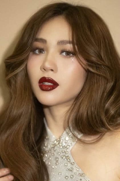 Actor Janella Salvador