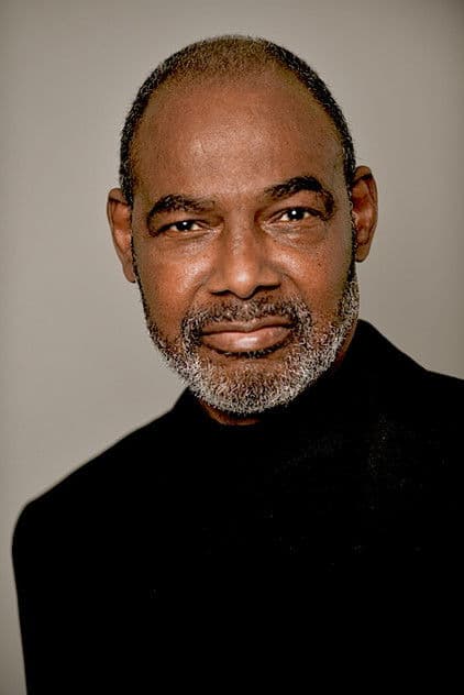 Actor Bill Lee Brown