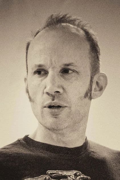 Actor Finn Björnulfson