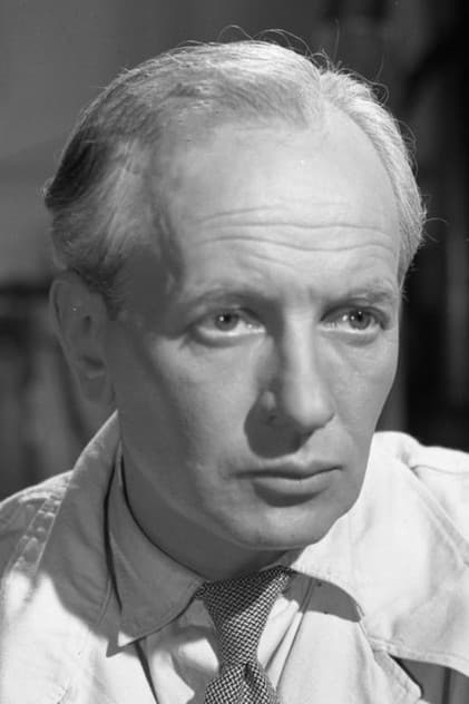 Actor Tadeusz Woźniak