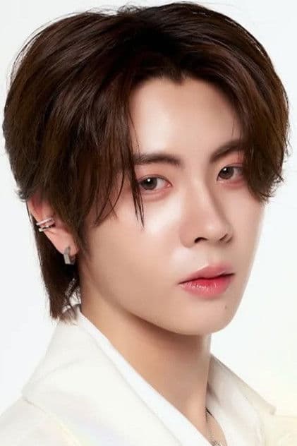 Actor Wannakorn Reungrat