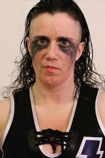 Actor Skye Mary Brooks