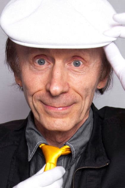 Actor Laroche Valmont