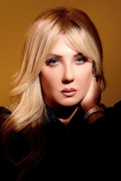 Actor ندى بسيوني