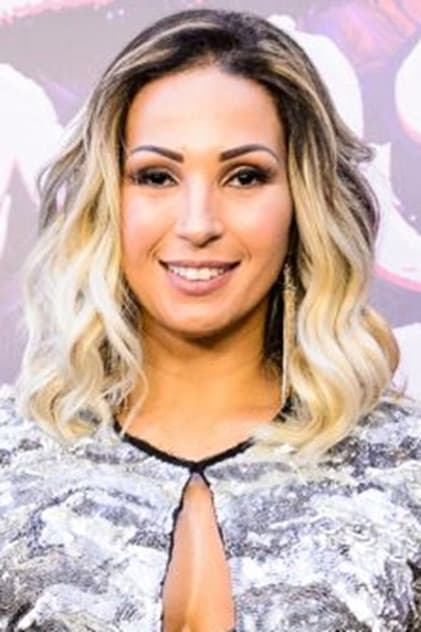 Actor Valesca Popozuda