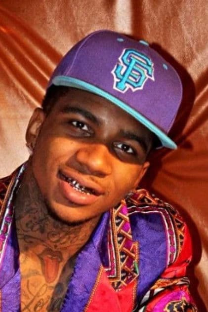 Actor Lil B