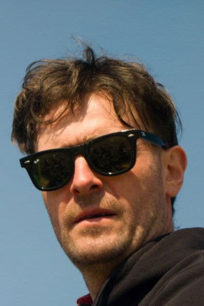 Actor Daniil Zinchenko