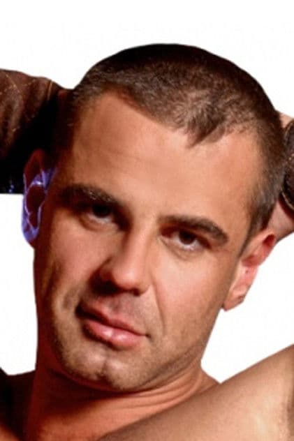 Actor Matthieu Costa