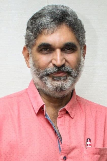 Actor Suresh Chandra Menon