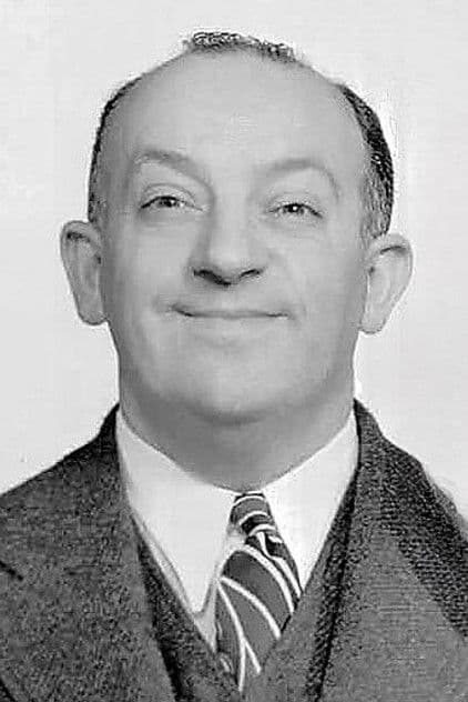 Actor Charles Cantor