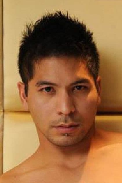 Actor Spencer Williams