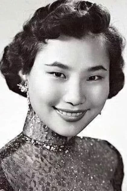 Actor Mona Fong Yat-Wah