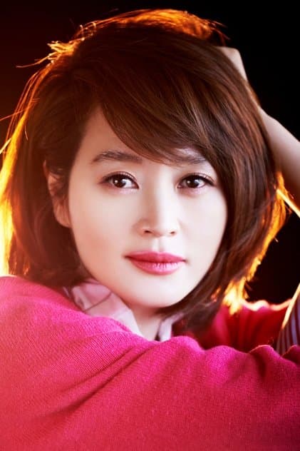 Actor Kim Hye-soo