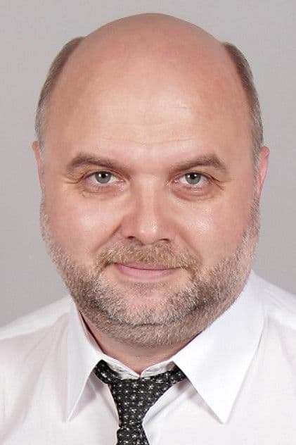 Actor Igor Sigaev