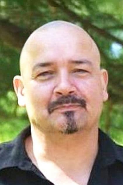 Actor Lawrence Bayne