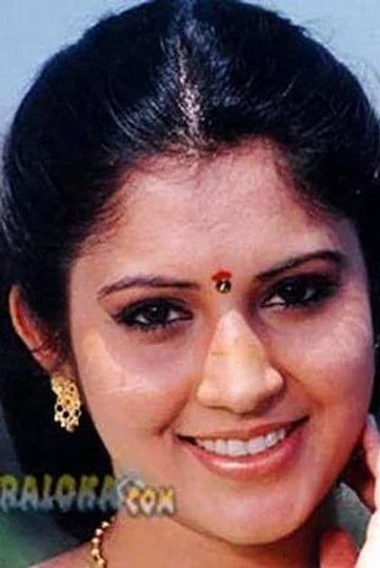Actor Vijayalakshmi