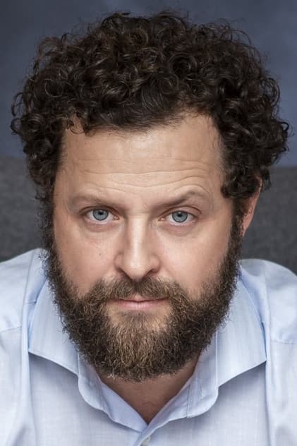 Actor Peter Pilegaard