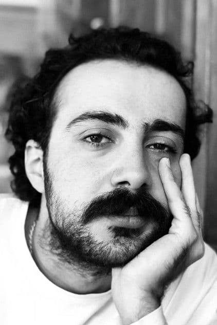 Actor Rowal Navgundî