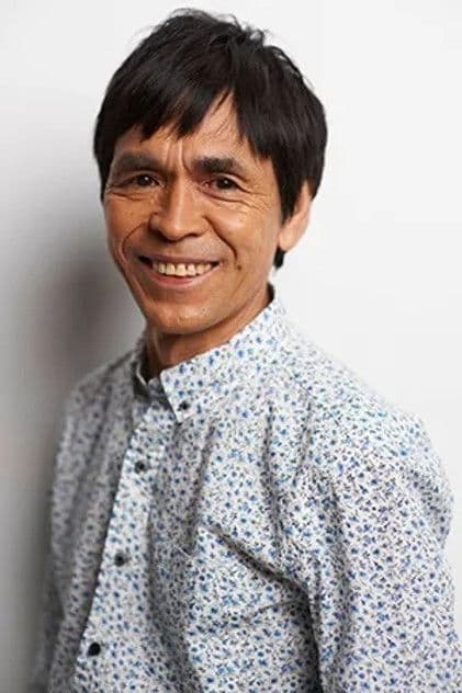Actor Yôhachi Shimada
