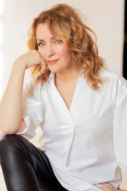 Actor Katariina Kaitue