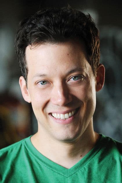 Actor John Tartaglia