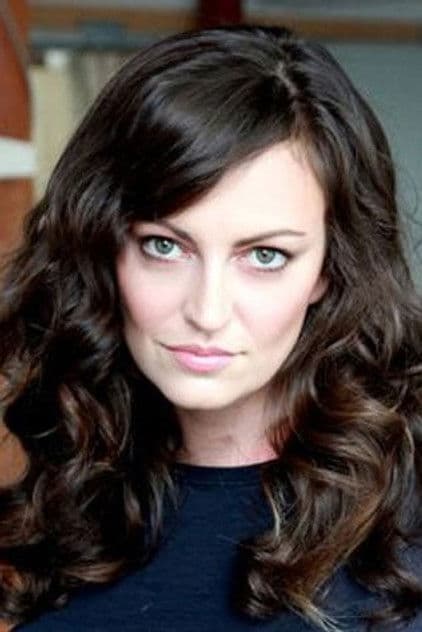 Actor Claire Brosseau