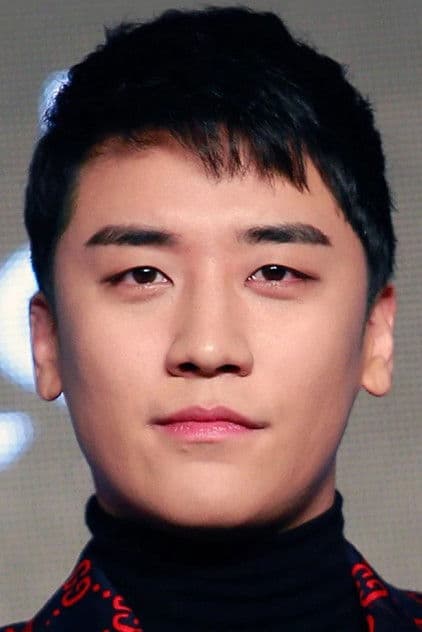 Actor SEUNGRI